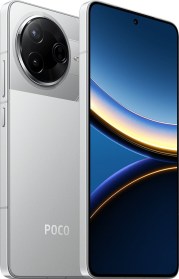 Xiaomi Poco F7 Pro silver9